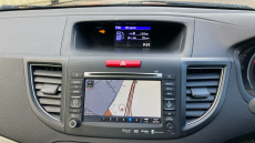 Honda CR-V 2.0 i-VTEC EX 5dr Auto Petrol Estate